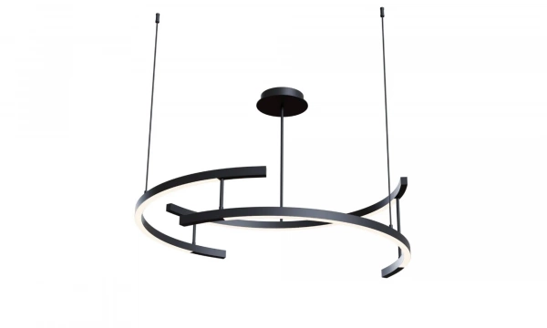 Подвесной Светильник Technical Mod054Pl-L52B3K