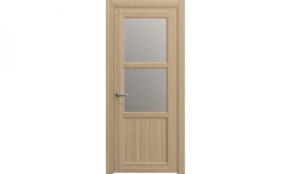 Межкомнатная дверь Софья, коллекция Bridge, Модель 213.71ССФ - фото 1