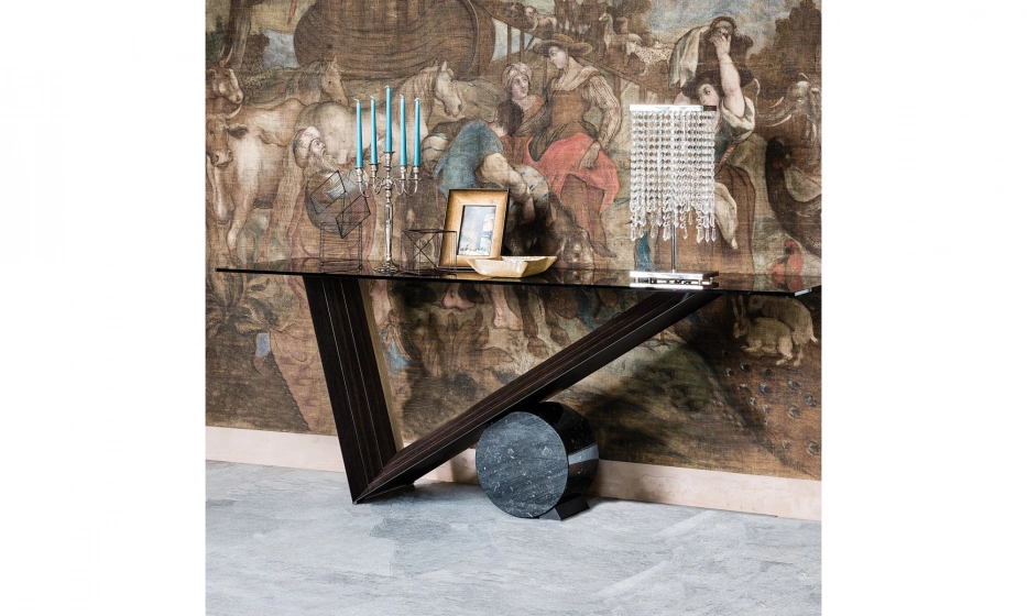 Стол Valentino Cattelan Italia - фото 1