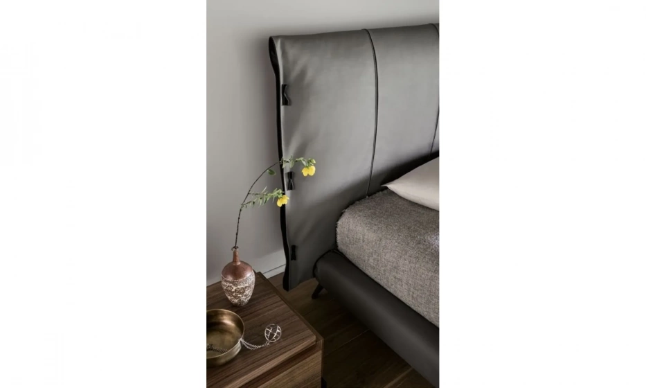 Кровать Bonaldo Cuff - фото 3