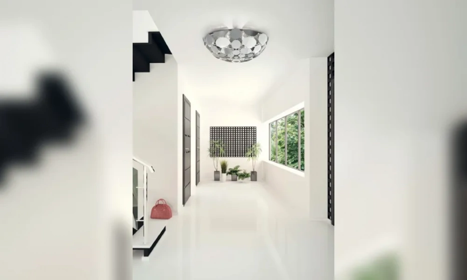 Patrizia Volpato Люстра 510\Pl50 - фото 1