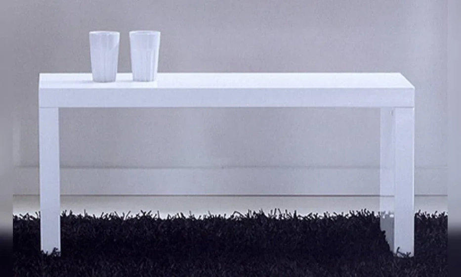 Скамья Mo.Wa 10005 - фото 1