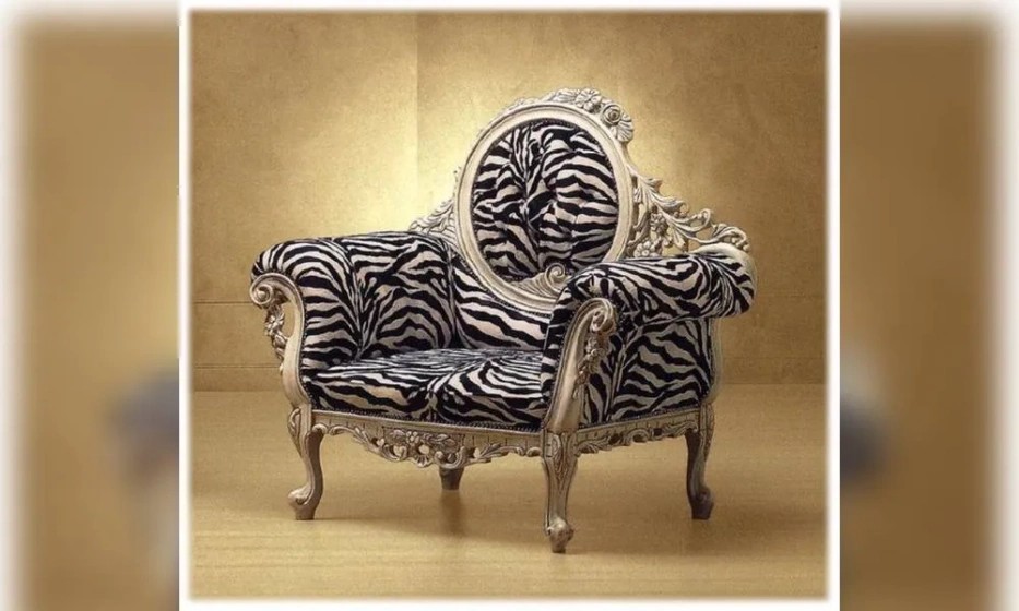 Кресло Morello Gianpaolo Sofia - фото 1