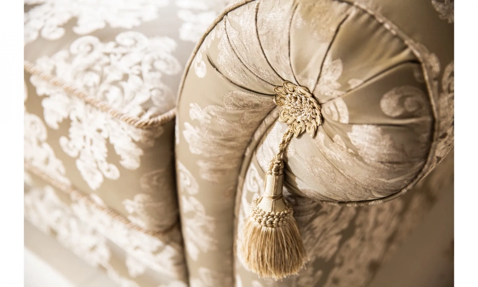 Диван RELOTTI PALERMO - фото 10