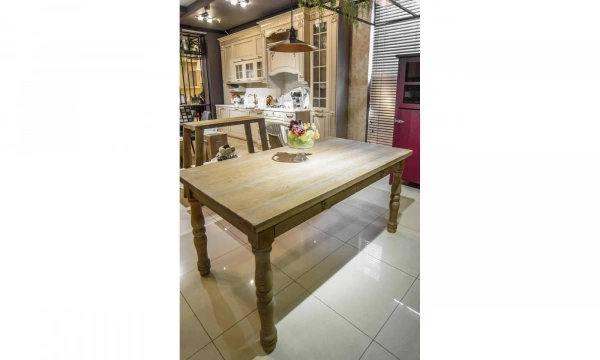 Стол Обеденный STOSA CUCINE Wood