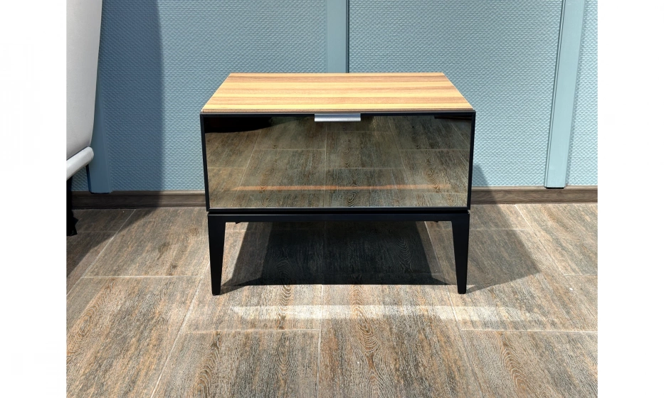 Прикроватная тумбочка правая Saloni Toronto - фото 2