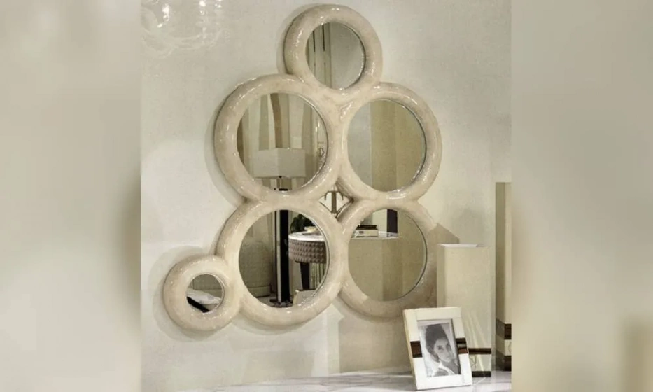 Зеркало Turri Ta450 - фото 1