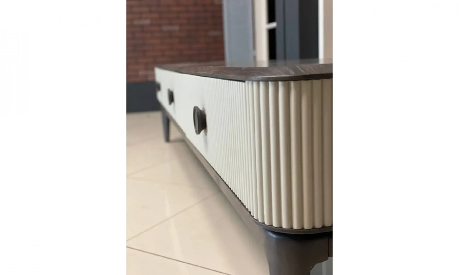 Тумба ТВ Homage Aura - фото 9