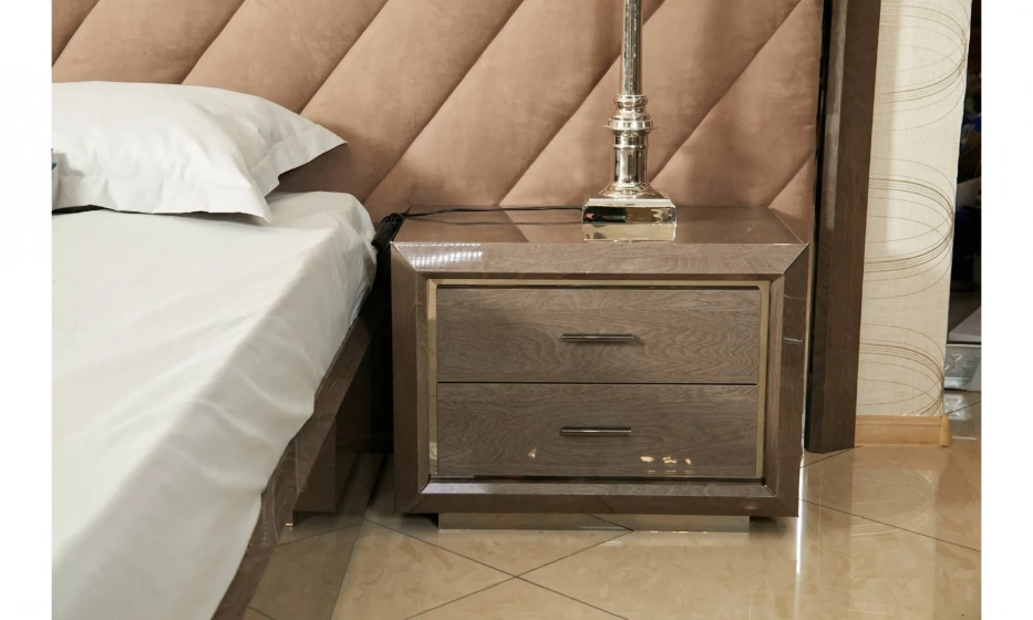 Комплект мебели в спальню Camelgroup Elite - фото 7