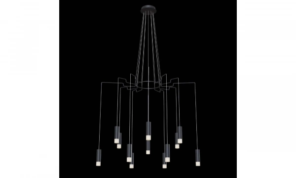 Подвесной Светильник Technical Mod035Pl-12B