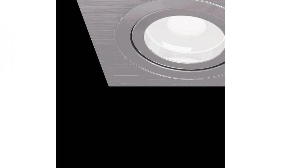 Встраиваемый Светильник Technical Dl024-2-02S - фото 5