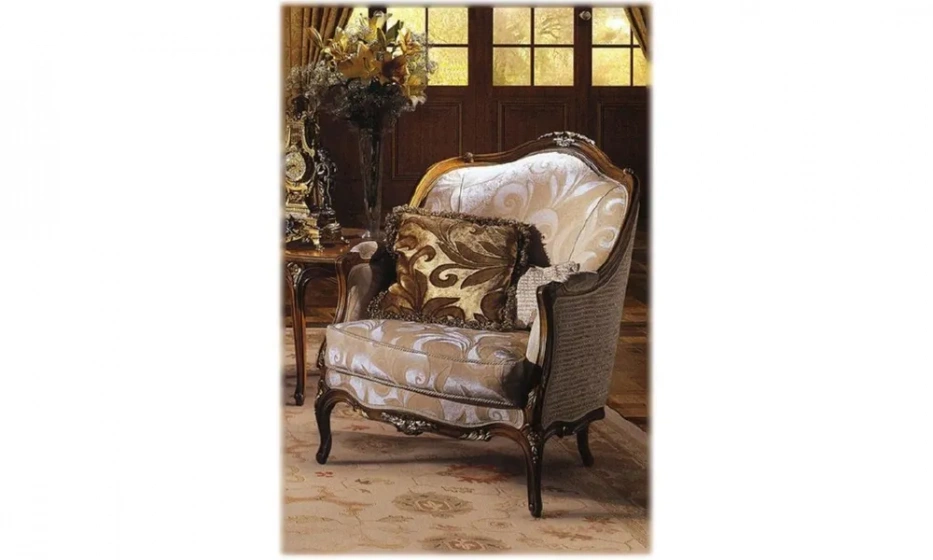 Комплект Мягкой Мебели Angelo Cappellini Verri - фото 3