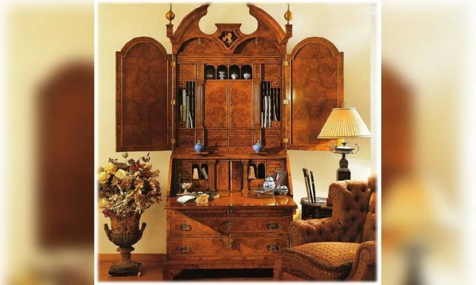 Секретер Provasi Q. Anne - фото 1