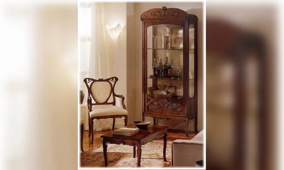 Витрина Medea 951 - фото 1