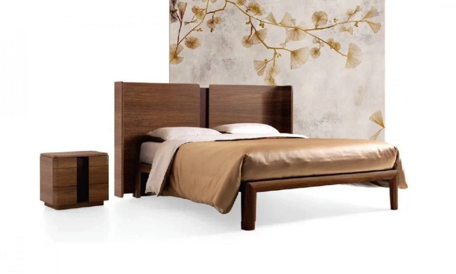 Кровать York Grilli 710103 - фото 1