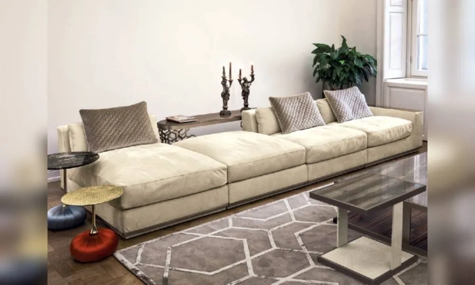 Диван Longhi Yura - фото 1