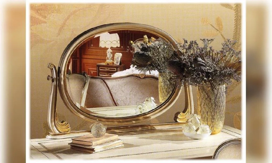 Зеркало Angelo Cappellini 8034 - фото 1