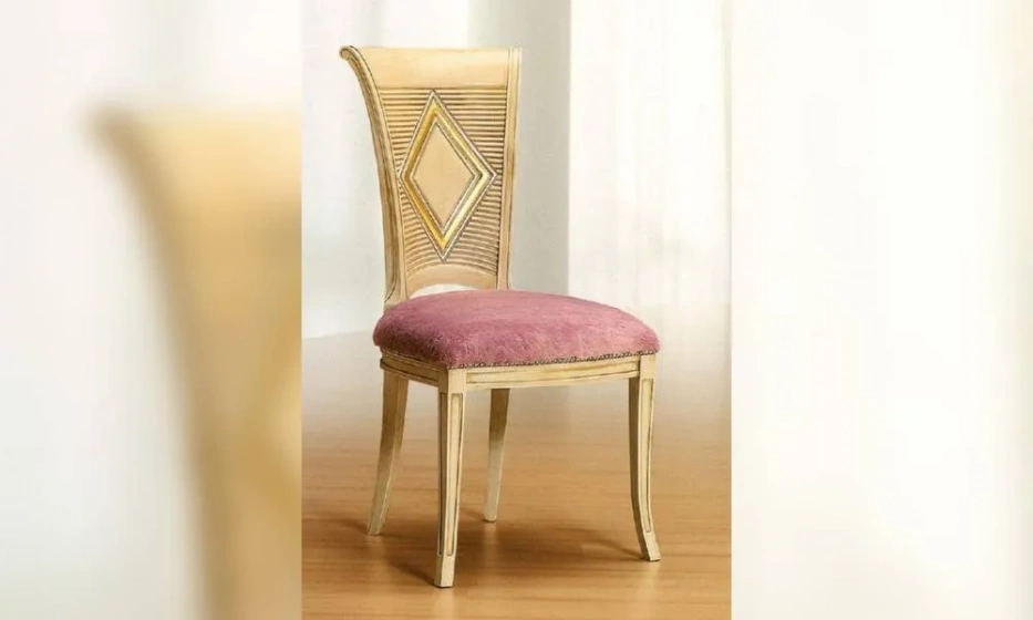 Стул Morello Gianpaolo Firenze Rombo 1 - фото 1