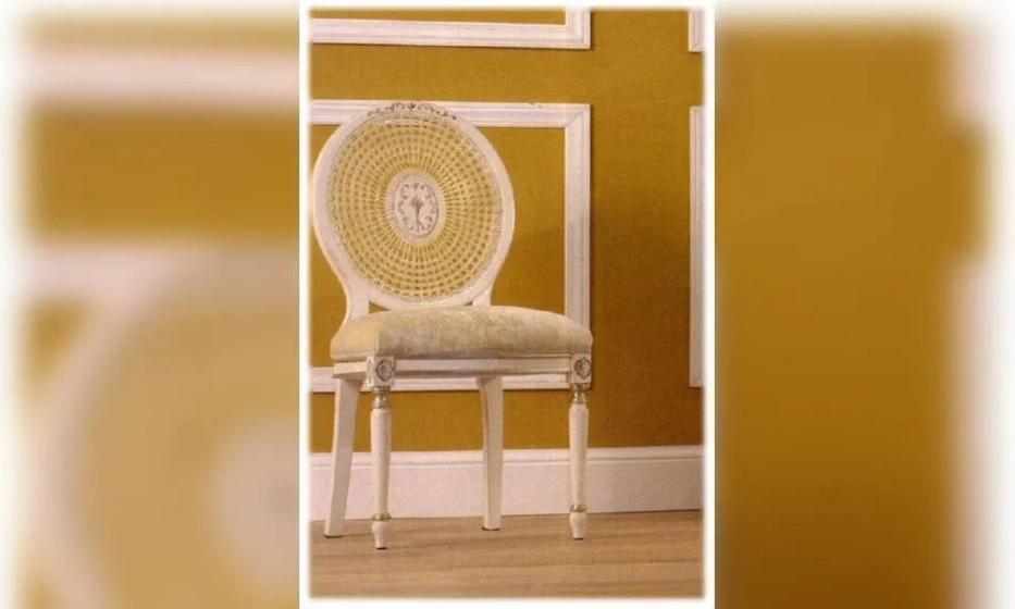 Стул Florence Art Glamour Design 1 - фото 1