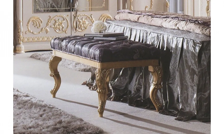 Спальня Agm (Alberto E Mario Ghezzani) Imperiale Augusta - фото 3