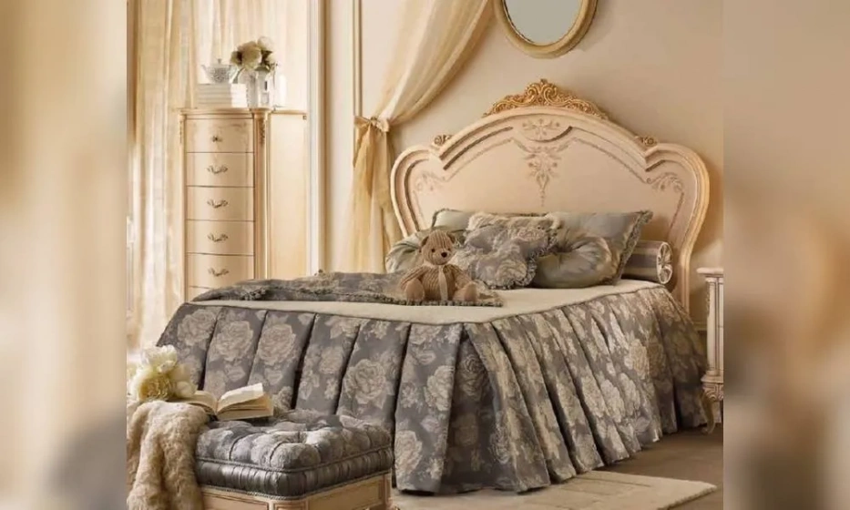 Кровать В Детскую Valderamobili Casa Principe - фото 1