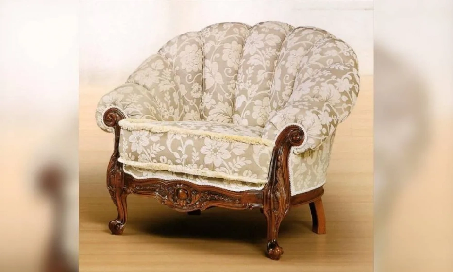 Кресло Morello Gianpaolo Marlene - фото 1