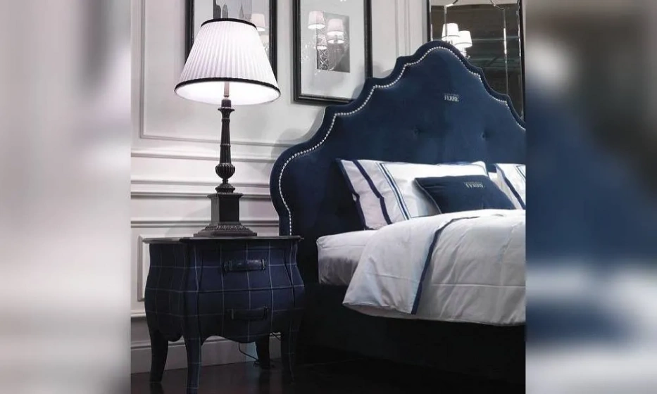 Прикроватная Тумбочка Matthew - фото 2