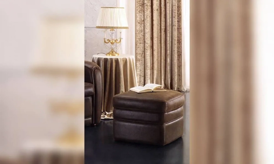 Пуф Bedding Elisir - фото 1