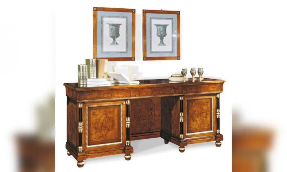 Туалетный Столик Francesco Molon New Empire 5 - фото 1