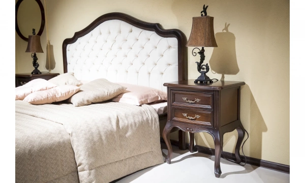 Прикроватная тумба Camelgroup Verdi