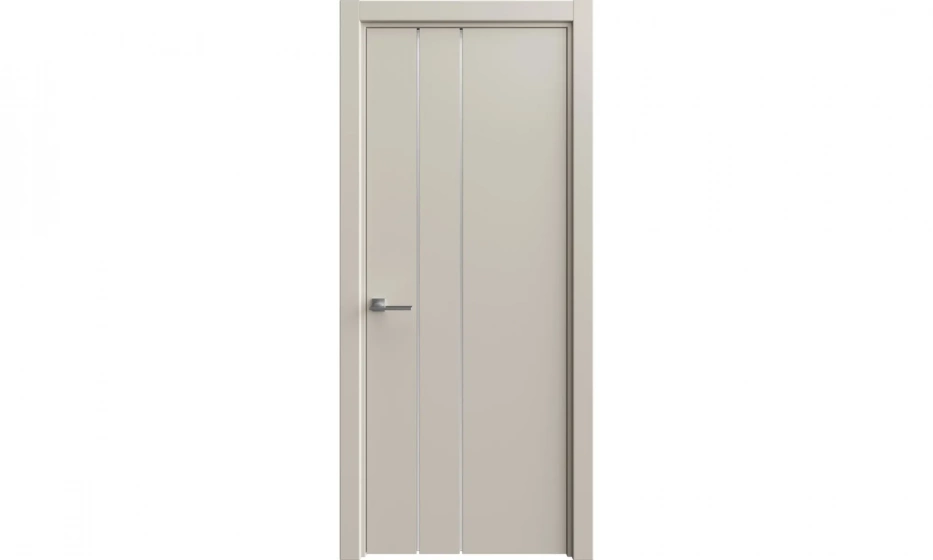 Межкомнатная дверь Софья, коллекция Vision, Модель 392.44 - фото 1