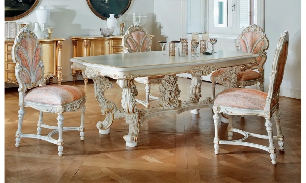 Столовая Silik Fidia