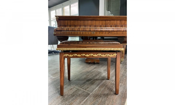 Банкетка Modenese Gastone Allegata