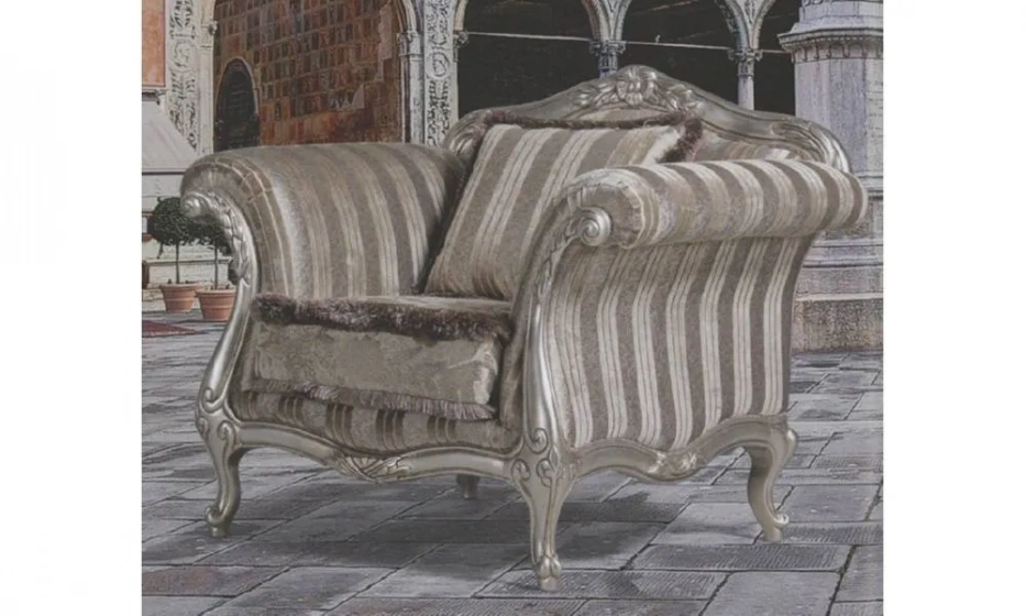 Кресло Giorgio Casa S151 - фото 1