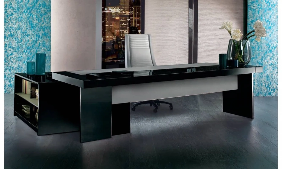 Письменный Стол Malerba Bm330 + Bm315 - фото 1