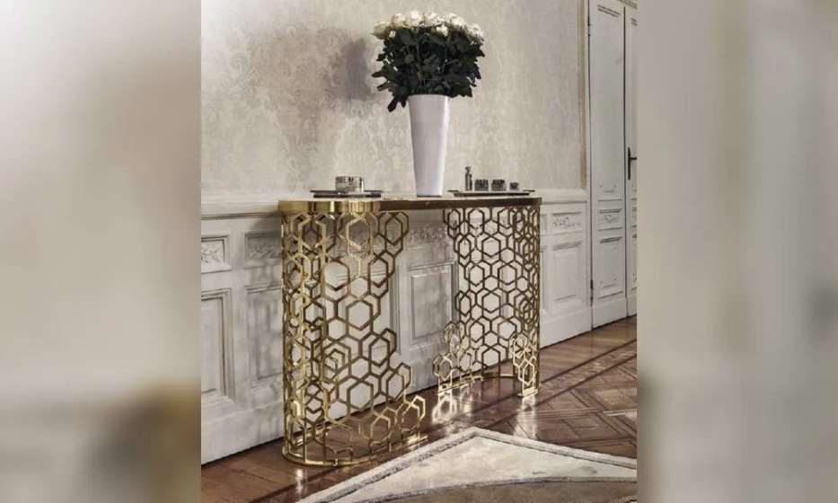 Консоль Longhi Manfred - фото 1