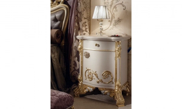 Спальня Agm (Alberto E Mario Ghezzani) Imperiale