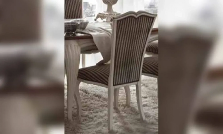 Стул Bamax 90.0076 - фото 1