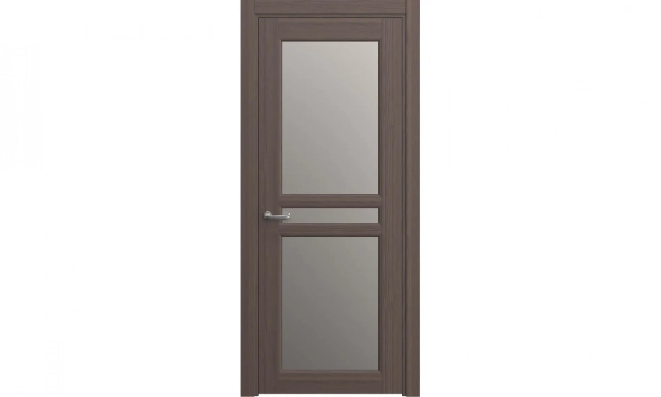 Межкомнатная дверь Софья, коллекция Bridge, Модель 215.72ССС - фото 1