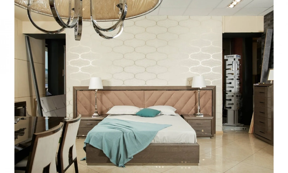 Кровать CAMELGROUP Elite - фото 2