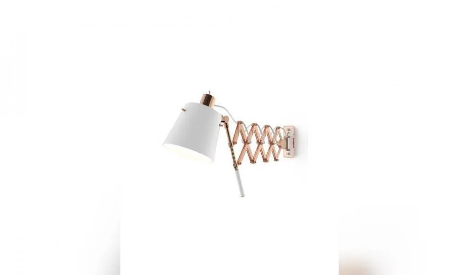 Настенная Лампа Pastorius - фото 15