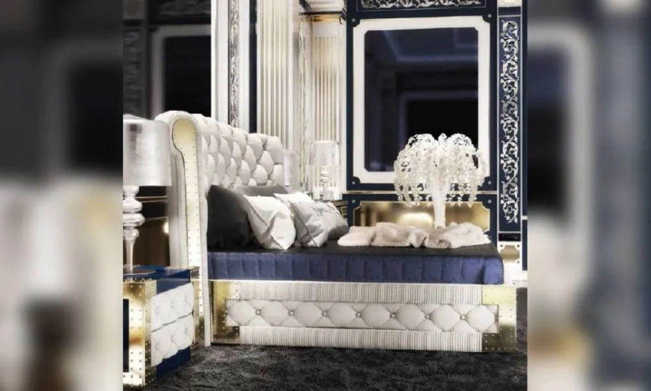 Кровать Bontempi Fantasy - фото 2