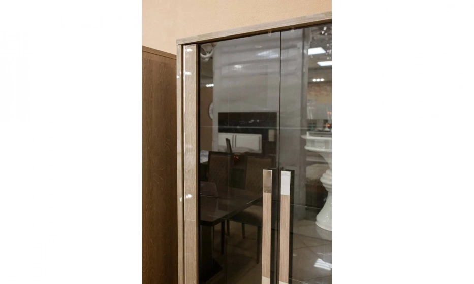 Витрина Camelgroup Platinum - фото 4