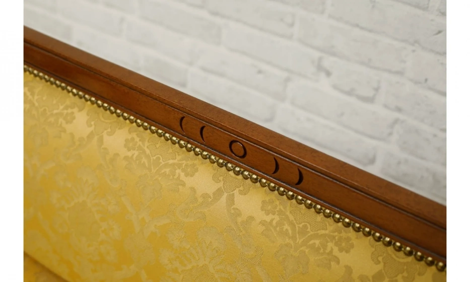 Morello Gianpaolo Диванетта Gemma - фото 6