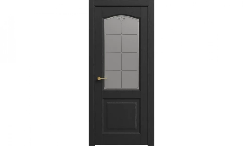 Межкомнатная дверь Софья, коллекция Classic, Модель 36.53 - фото 1