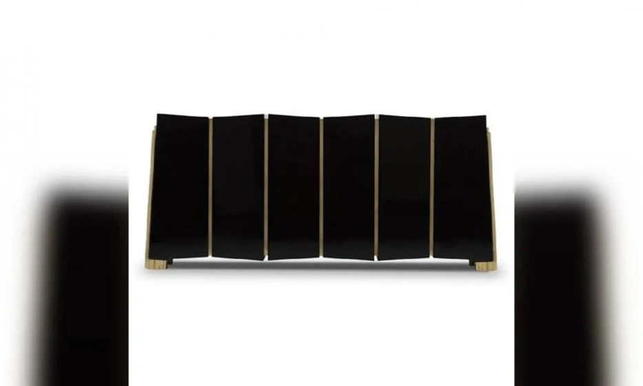 Сервант Darian - фото 1