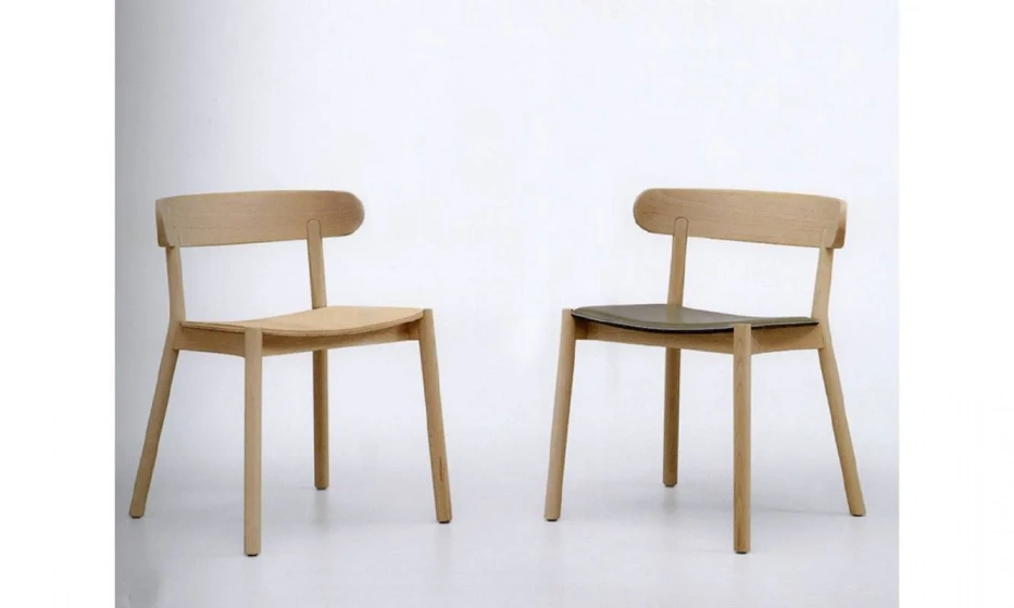 Стул Montera Midj S1720Sw - фото 1