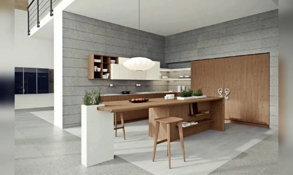 Кухня Old Line Mix - фото 3