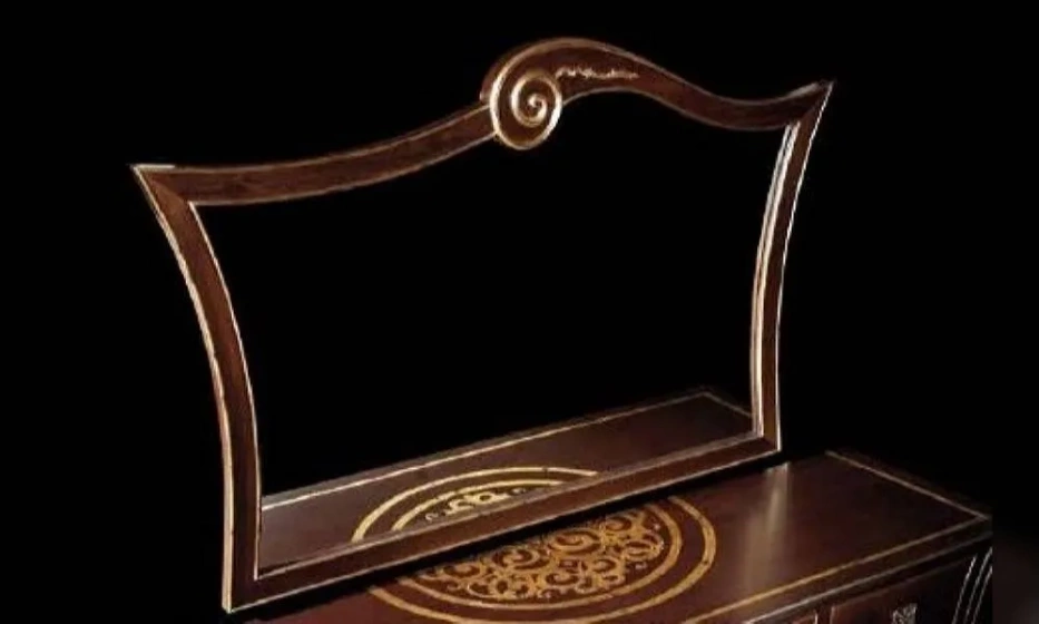 Зеркало Asnaghi Interiors Miami Or653 - фото 1