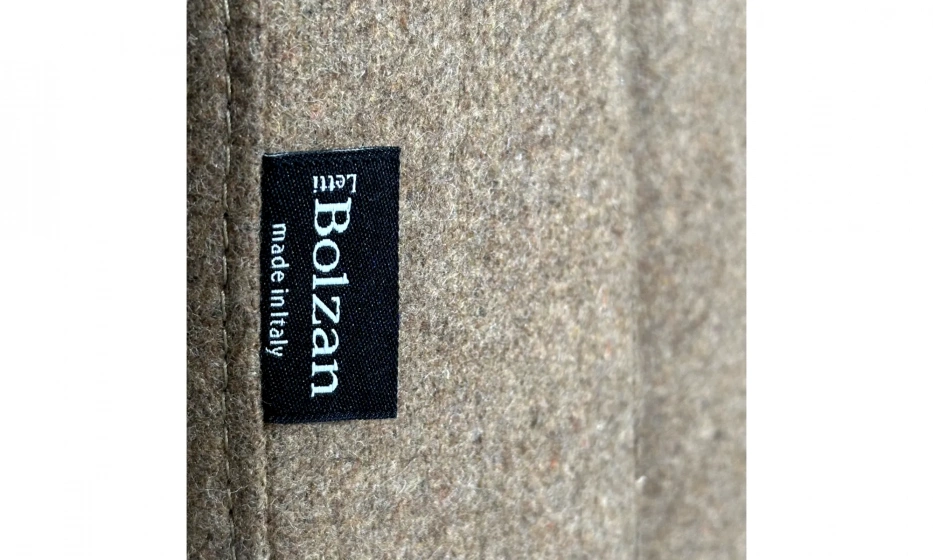 Кровать Bolzan Letti - фото 9